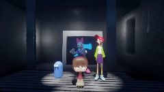 The Foster's Hot Dog Dance Outro (WIP)