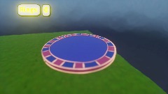 A screenshot taken in Dreams. 22 of 25.