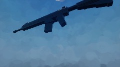 A screenshot taken in Dreams. 25 of 30.