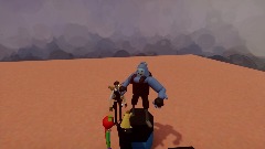 Fortnite i guess