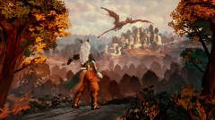 A screenshot taken in Dreams. 3 of 3.