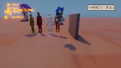 A screenshot taken in Dreams. 1 of 1.