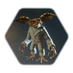 Brain Gremlin (Gremlins 2)