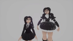 A screenshot taken in Dreams. 4 of 30.