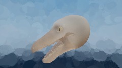 A screenshot taken in Dreams. 1 of 17.