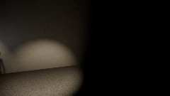 OPEN THE DOOR MARK template but better