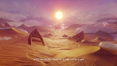 A screenshot taken in Dreams. 1 of 1.