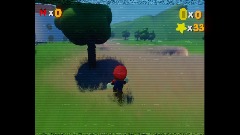 A screenshot taken in Dreams. 9 of 19.