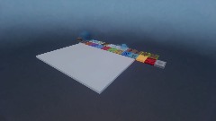 A screenshot taken in Dreams. 8 of 11.