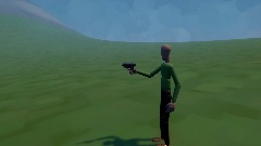 AY| battle royale Map