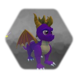 Spyro the Dragon