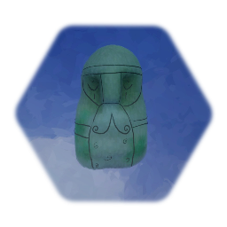 Stone Daione Sídhe 1