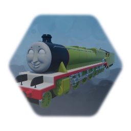 That One Cursed Henry by @Stemfreeboil / @Stepkneeboi