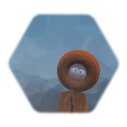 Kenny from South park