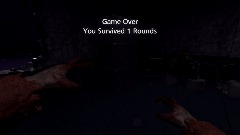 A screenshot taken in Dreams. 9 of 16.