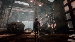 A screenshot taken in Dreams. 3 of 16.