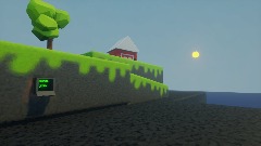 A screenshot taken in Dreams. 4 of 4.