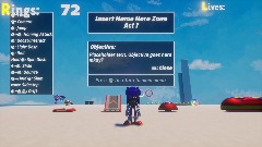 A screenshot taken in Dreams. 11 of 13.