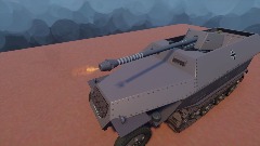 A screenshot taken in Dreams. 3 of 8.