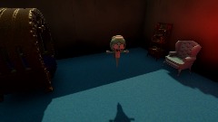 Connie's room
