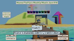 A screenshot taken in Dreams. 2 of 2.