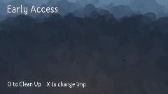 A screenshot taken in Dreams. 8 of 12.