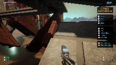 A screenshot taken in Dreams. 7 of 14.