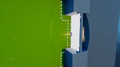 Retro 2d shooter