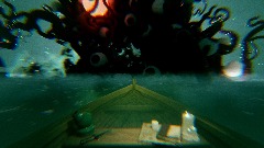 A screenshot taken in Dreams. 11 of 27.