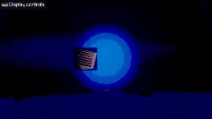 A screenshot taken in Dreams. 5 of 5.