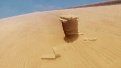 A screenshot taken in Dreams. 4 of 19.