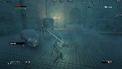 A screenshot taken in Dreams. 11 of 25.