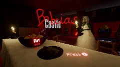A screenshot taken in Dreams. 9 of 9.