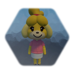 Lisabella (Dreams Crossing)
