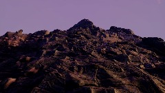 A screenshot taken in Dreams. 5 of 23.