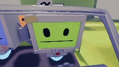 EXIT MINECRAFT JOBBOT IN A CAR EDITION