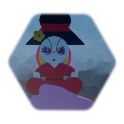 LittleBigPlanet - Grandmaster Sensei