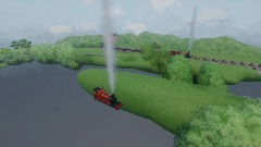 Remix of Remix of Gordon's Hill