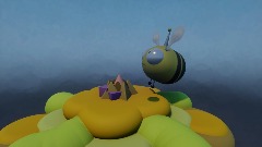 A screenshot taken in Dreams. 5 of 5.