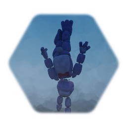 Bonnie Ragdoll