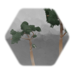 Cutaia Unexciting Asset Jam-Zoo (Tall Trees-TJoeT1)