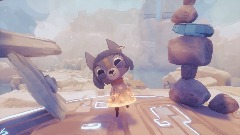 My Ancient Temple By Kerontu