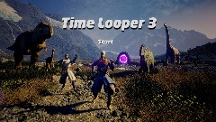 Time Looper 3