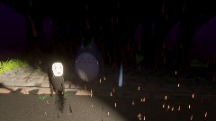 A screenshot taken in Dreams. 1 of 21.