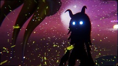 A screenshot taken in Dreams. 3 of 6.