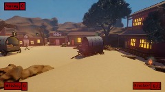 A screenshot taken in Dreams. 19 of 28.