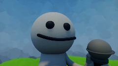 A screenshot taken in Dreams. 1 of 11.