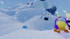 A screenshot taken in Dreams. 5 of 5.