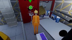 A screenshot taken in Dreams. 1 of 7.