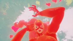 A screenshot taken in Dreams. 22 of 30.